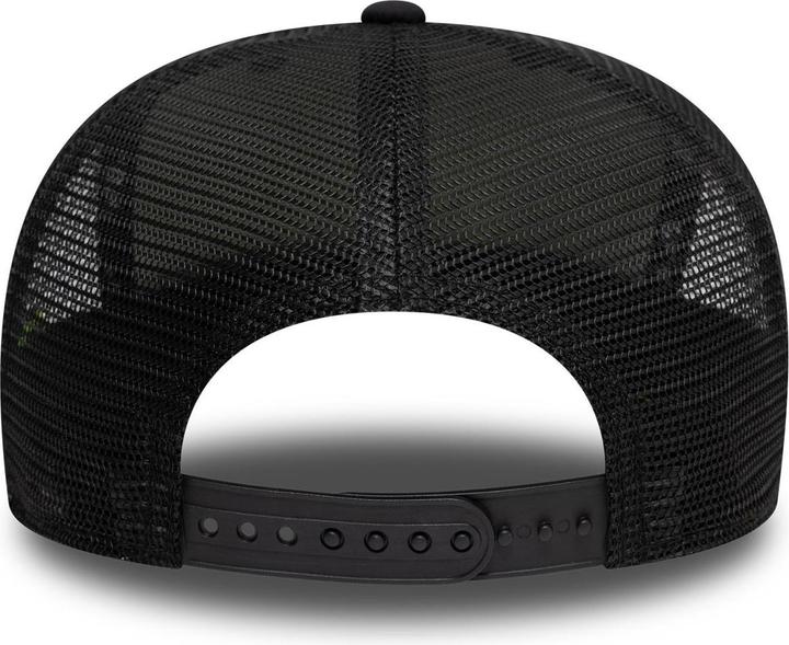 Produktbild New Era 9Fifty Mesh Snapback Cap - Halftone VR46 - M/L (M/L)