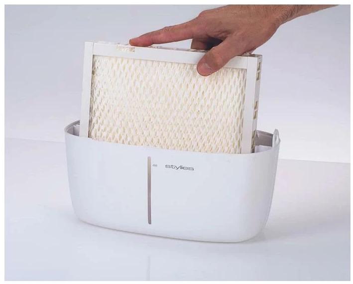 Immagine prodotto Stylies Evaporatore Alaze PRO (40 m²)