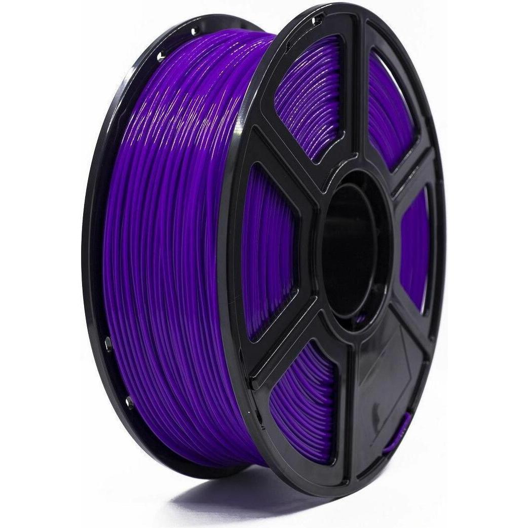 Gearlab GLB251314 3D-Druckmaterial Polyacticsäure (PLA) Violett 1 kg (Filamentüberwachungssystem), 3D Drucker Zubehör