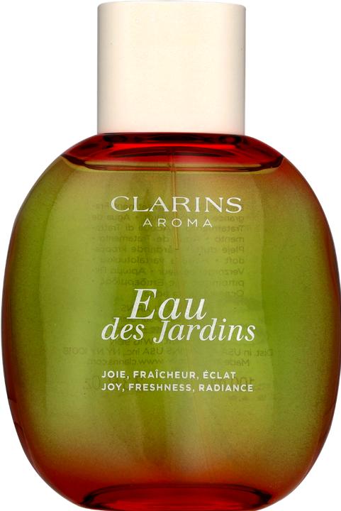 Immagine prodotto Clarins Eau des Jardins (Eau de toilette, 100 ml)