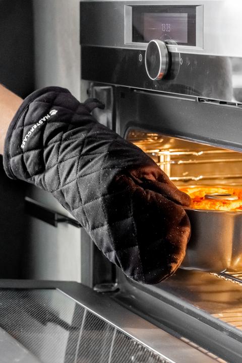 Produktbild Master Class Topfhandschuh (Textil)