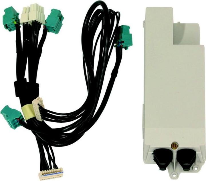 Image du produit Vaillant Module multifonctionnel 2 parmi 6 pas pour l'électronique eBUS
