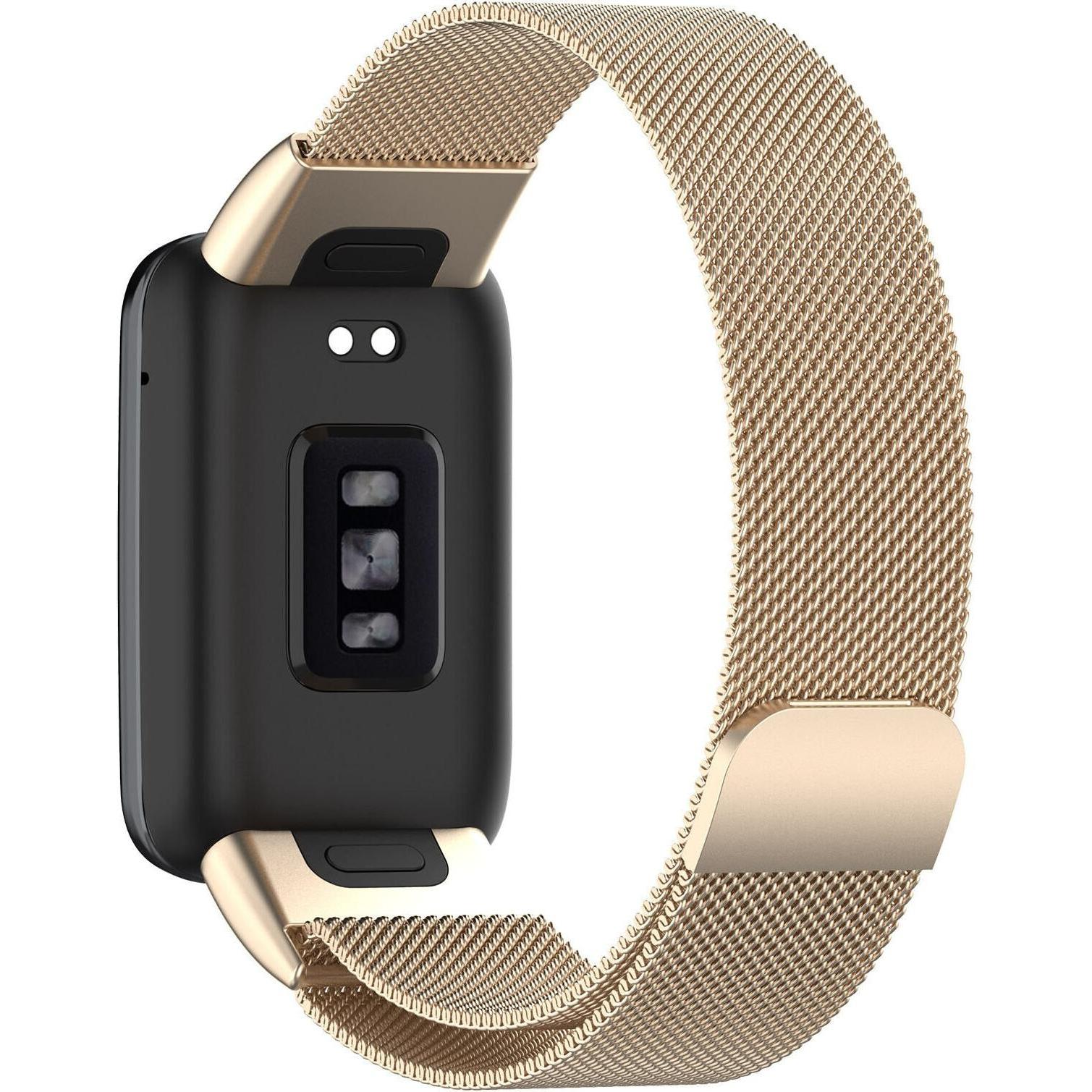 Thumbnail - Strap-it Armband, Uhrenarmband, Gold