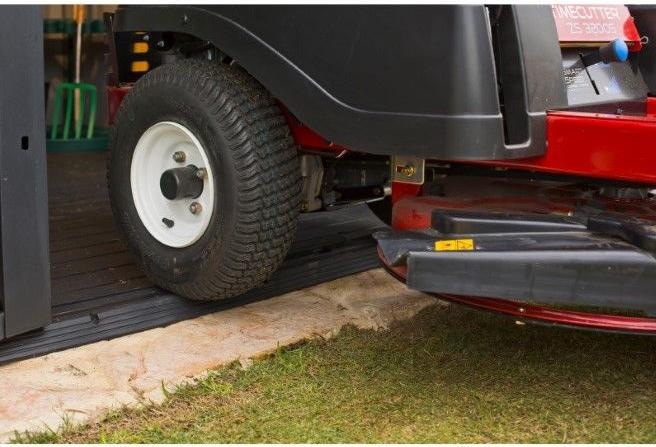 Actual product image Keter Oakland 757