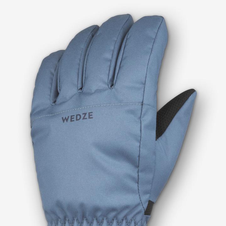 Immagine prodotto Wedze Skihandschuhe Kinder warm wasserdicht (L)