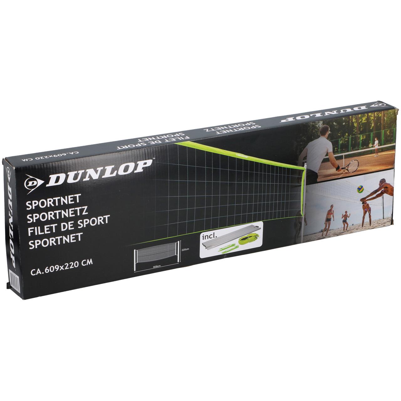 Thumbnail - Dunlop, Zubehör Ballsport
