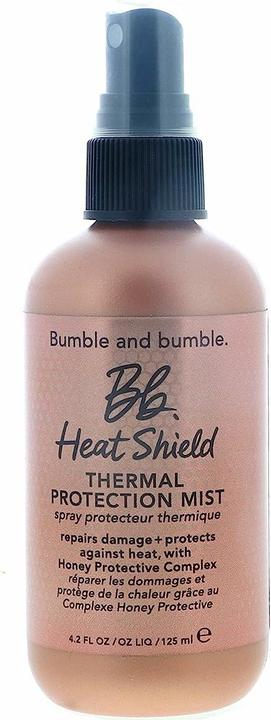 Immagine prodotto Bumble and bumble Bb. Styling - Heat Shield Thermal Protection Mist (125 ml)