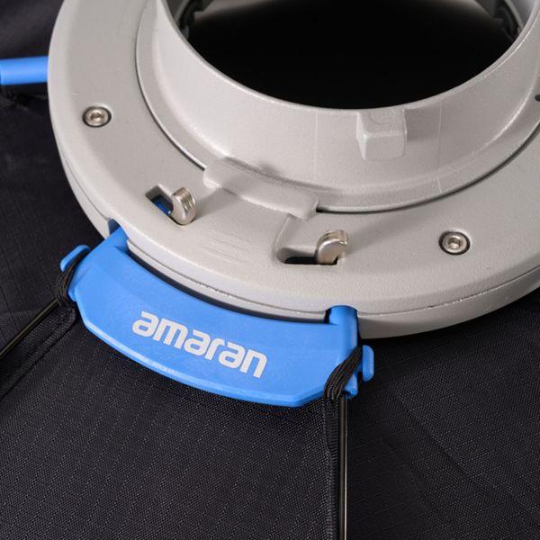 Produktbild Amaran Octa Dome 90 (Softbox, 90 cm)