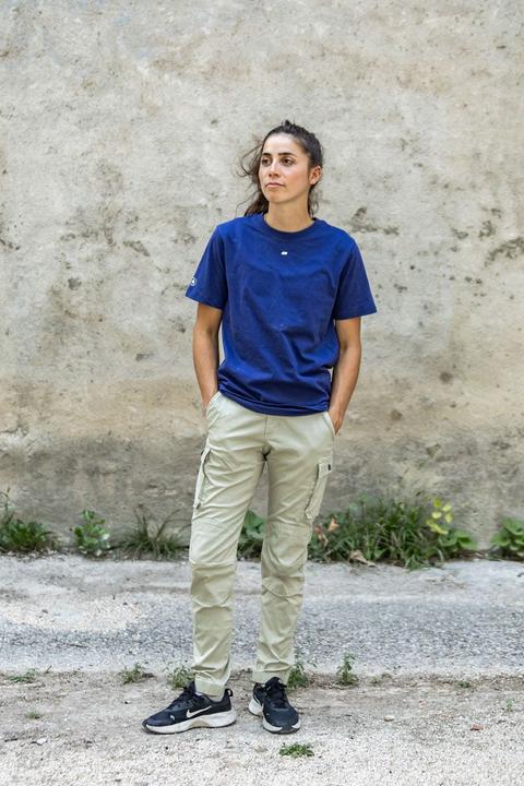 Actual product image Looking for Wild Hose Laila Peak Cargo, Kletterhose (XS)