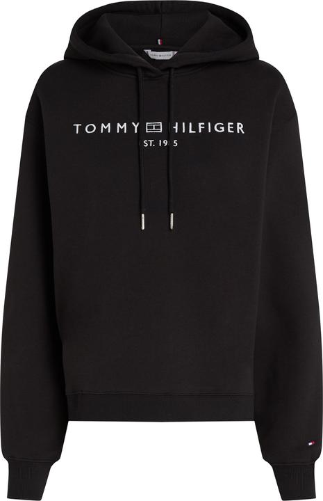 Produktbild Tommy Hilfiger Mdrn Reg Corp Logo Hoodie (L)