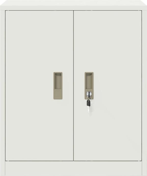 Image du produit vidaXL Büro-Beistellschrank (40 x 60 x 70 cm)