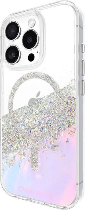 Actual product image Case-Mate Case for iPhone 16 Pro Karat MagSafe (Apple iPhone 16 Pro)