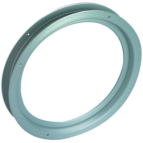 Actual product image Werkstarck Peephole rings