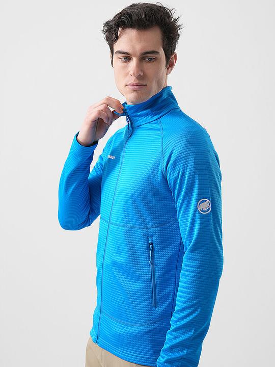 Actual product image Mammut Crag ML Jacket Men (L)