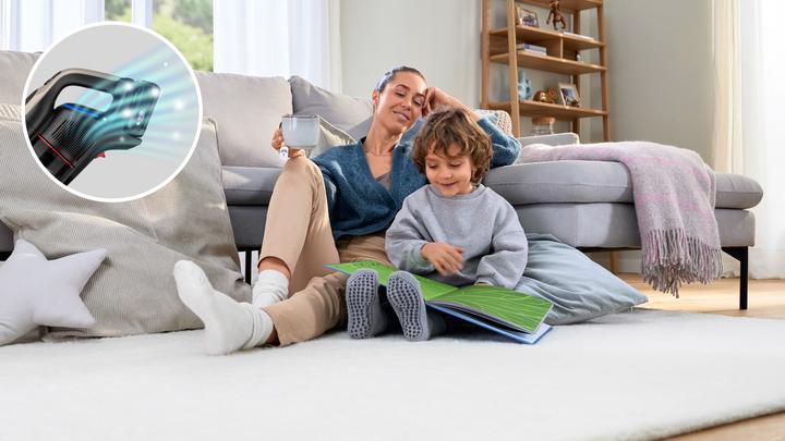 Produktbild Bosch Hausgeräte Unlimited 9