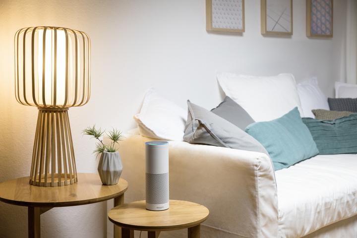 Actual product image Ledvance Smart+ (E27, 9 W, 800 lm, 1 x, F)