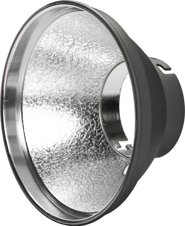 Elinchrom Quadra Reflektor 18cm 56Ø (Reflektor, 56 cm)