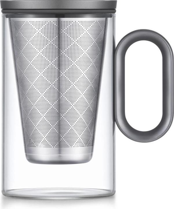 Image du produit Samadoyo Tasse à thé octogonale (500 ml, 1 x)