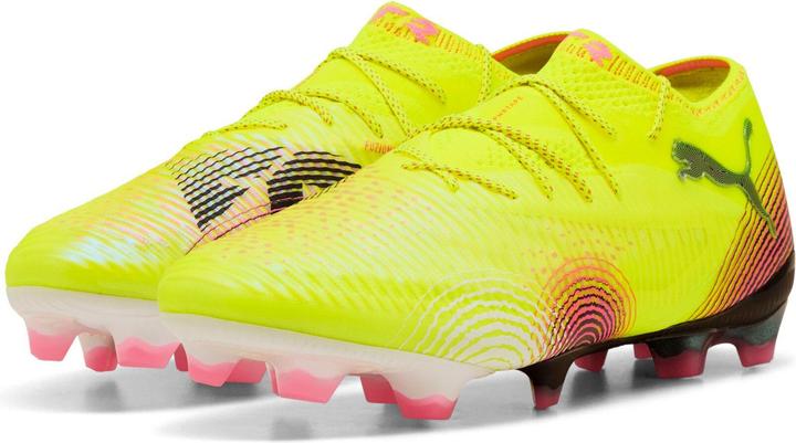 Allarme giallo-PUMA Black-Sun Struck