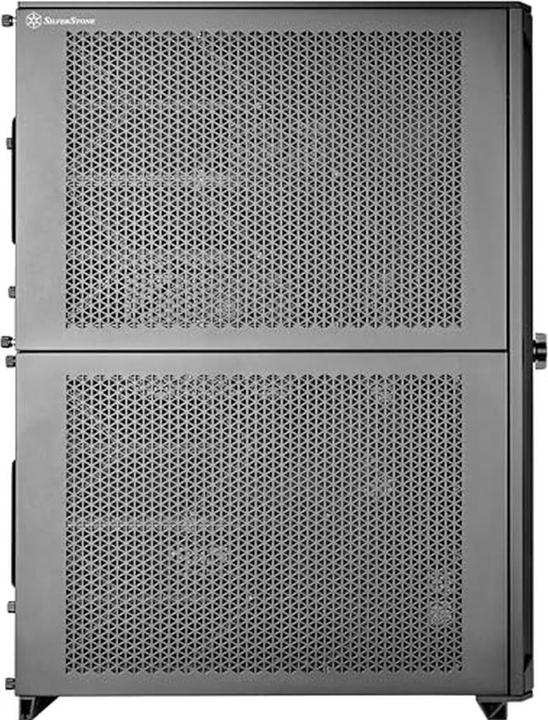 Produktbild Silverstone ALTA D1 (SSI EEB, SSI CEB, E-ATX, XL-ATX, ATX, mATX, Mini-ITX)