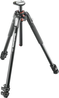 Actual product image Manfrotto Tripod MT190XPRO4 (Metal)