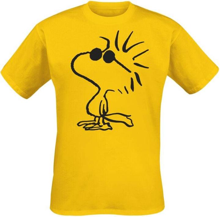 Produktbild Peanuts Woodstock (M)