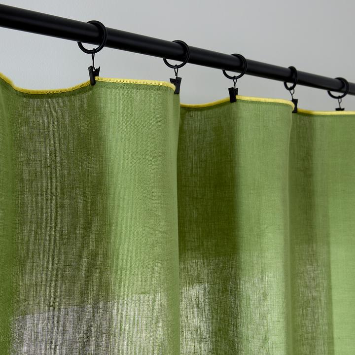 Produktbild La Redoute Interieurs Warna (135 x 280 cm)