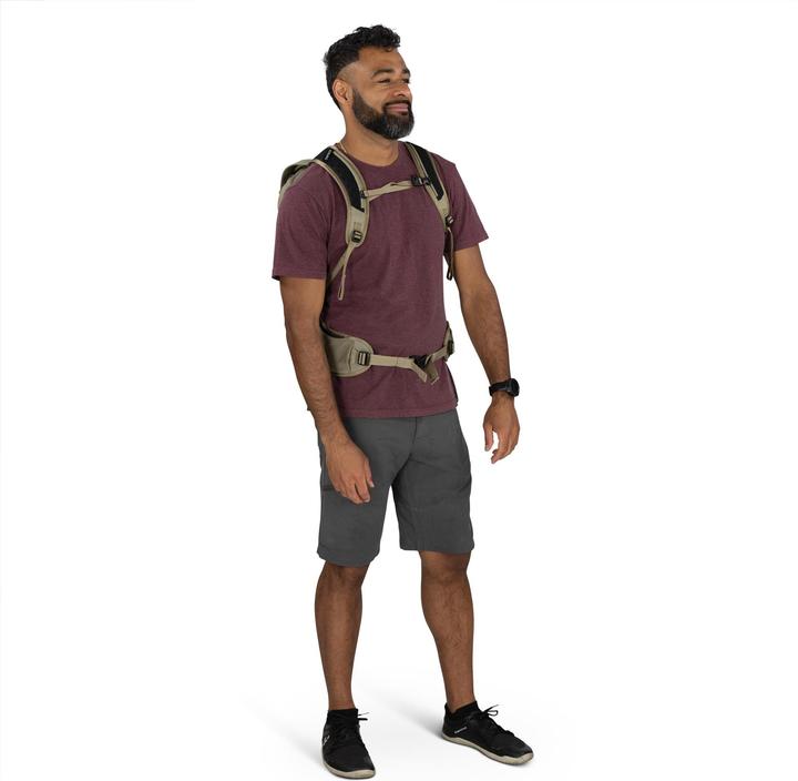 Produktbild Osprey Sportlite 22 Wanderrucksack 52 cm (33 l)