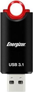 Energizer Push Flash Drive 32GB USB 3.1 (32 GB, USB-A)