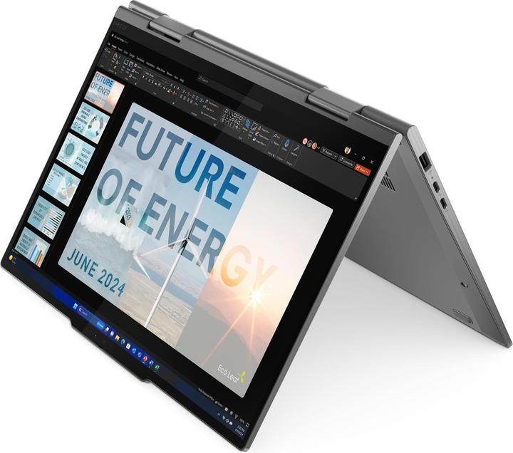 Image du produit Lenovo ThinkPad X1 2-en-1 Gen 9 Intel (14", 16 Go, 512 Go, IT)