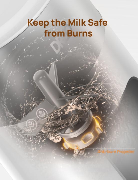 Produktbild Dreo BaristaMaker Air (270 ml)