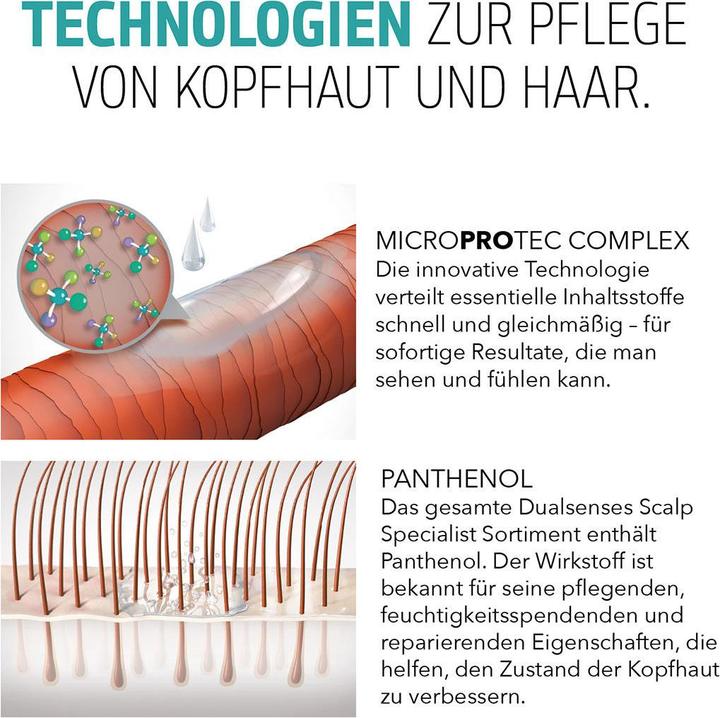 Actual product image Goldwell Scalp Specialist (150 ml)