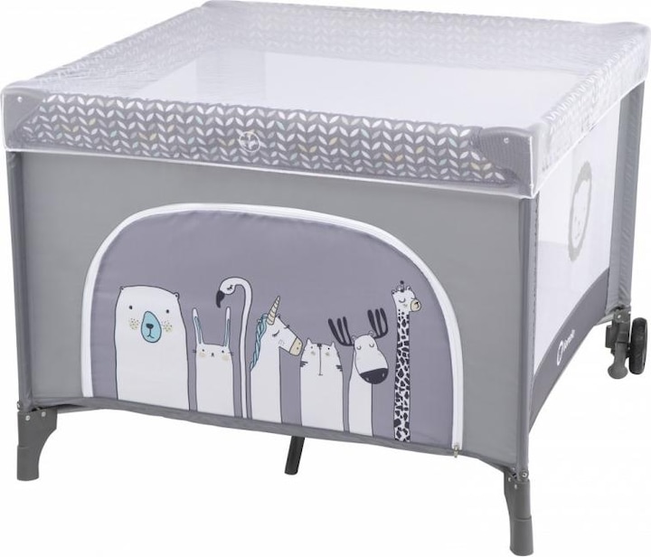 Image du produit Lionelo Lene (100 cm, 100 cm)