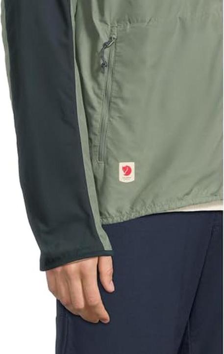 Immagine prodotto Fjällräven Giacca a vento High Coast (M)