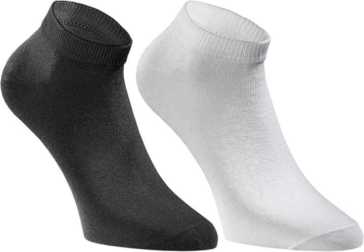 Actual product image Jack & Jones Unisex sneaker socks 12 pack (pack of 12, 35, 38)