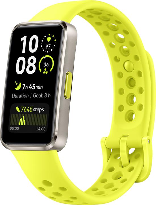 Actual product image Huawei Band 10 (43.45 mm, WLAN only)