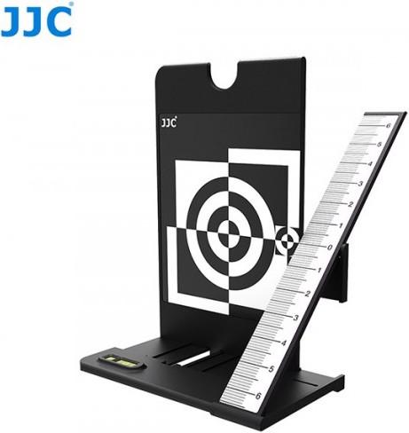 Actual product image JJC Autofocus calibration aid for camera ACA-01