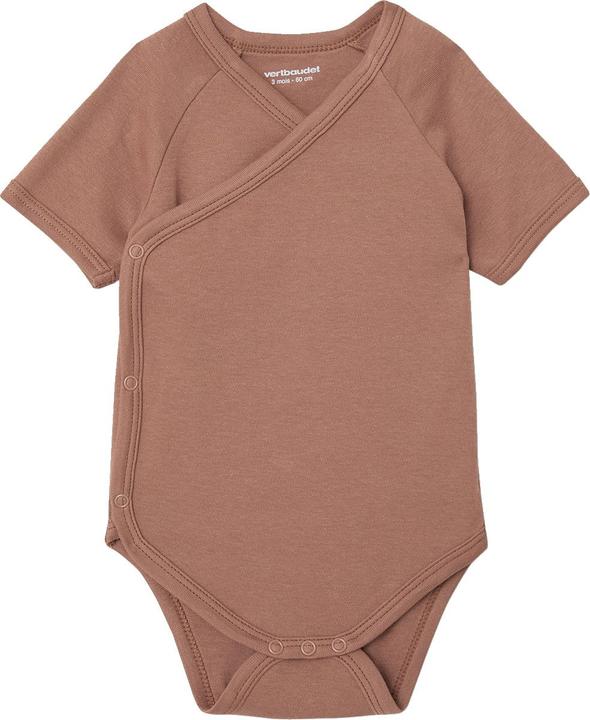Actual product image Vertbaudet Basics (74)
