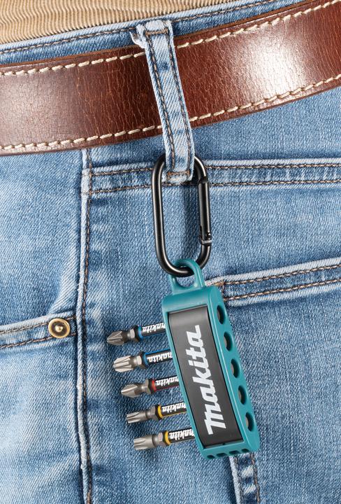 Productafbeelding Makita Torsiebitset 5 stuks E-13568
