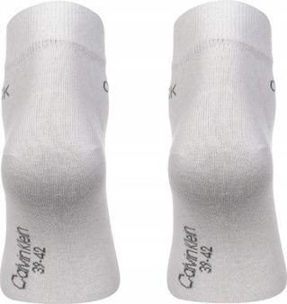 Actual product image Calvin Klein 2erPack Quarter (pack of 2, 39 - 42)