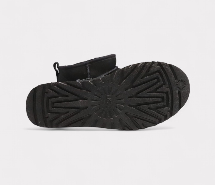 Actual product image Ugg Classic Ultra Mini (38)