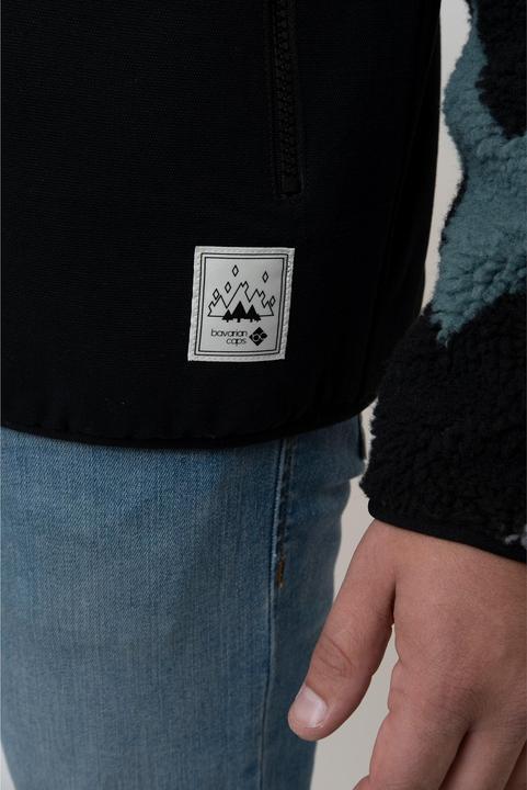 Produktbild Bavarian Caps Winterwald (M)