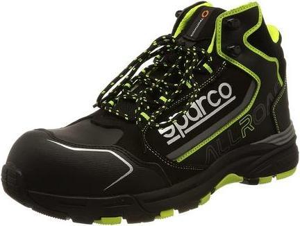 Produktbild Sparco Allroad-H (48)