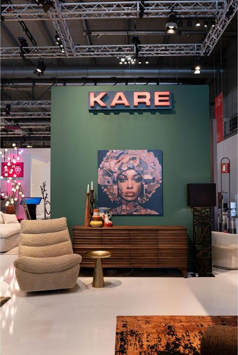 Produktbild Kare Design Sideboard Santos 150x85cm
