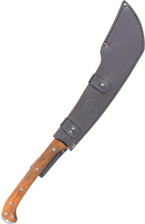 Immagine prodotto Condor Tool & Knife Machete Mid-Makara