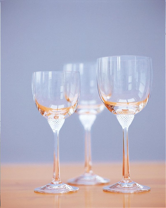Actual product image Villeroy & Boch Octavie red wine glasses (28 cl, 4 Glasses, Red wine glasses)