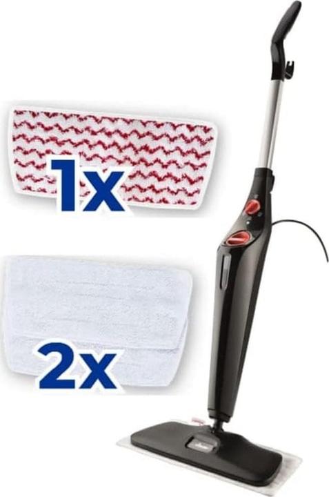 Immagine prodotto Vileda Steam Plus XXL (3 bar, 1550 W)