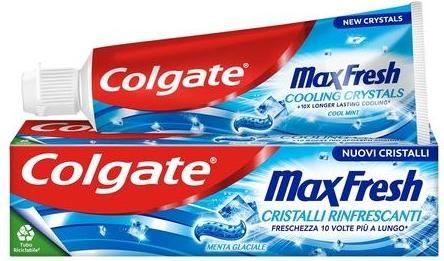 Produktbild Colgate MaxFresh (75 ml)