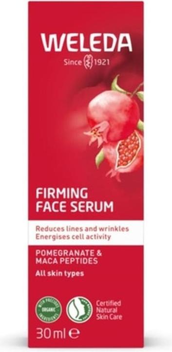 Immagine prodotto Weleda Sérum Raffermissant - 30 ml (30 ml)