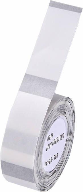 Immagine prodotto Niimbot Adesivi termici 12x24, 230 pz. (Trasparente)